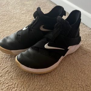 Mens Nike LeBron James Shoes